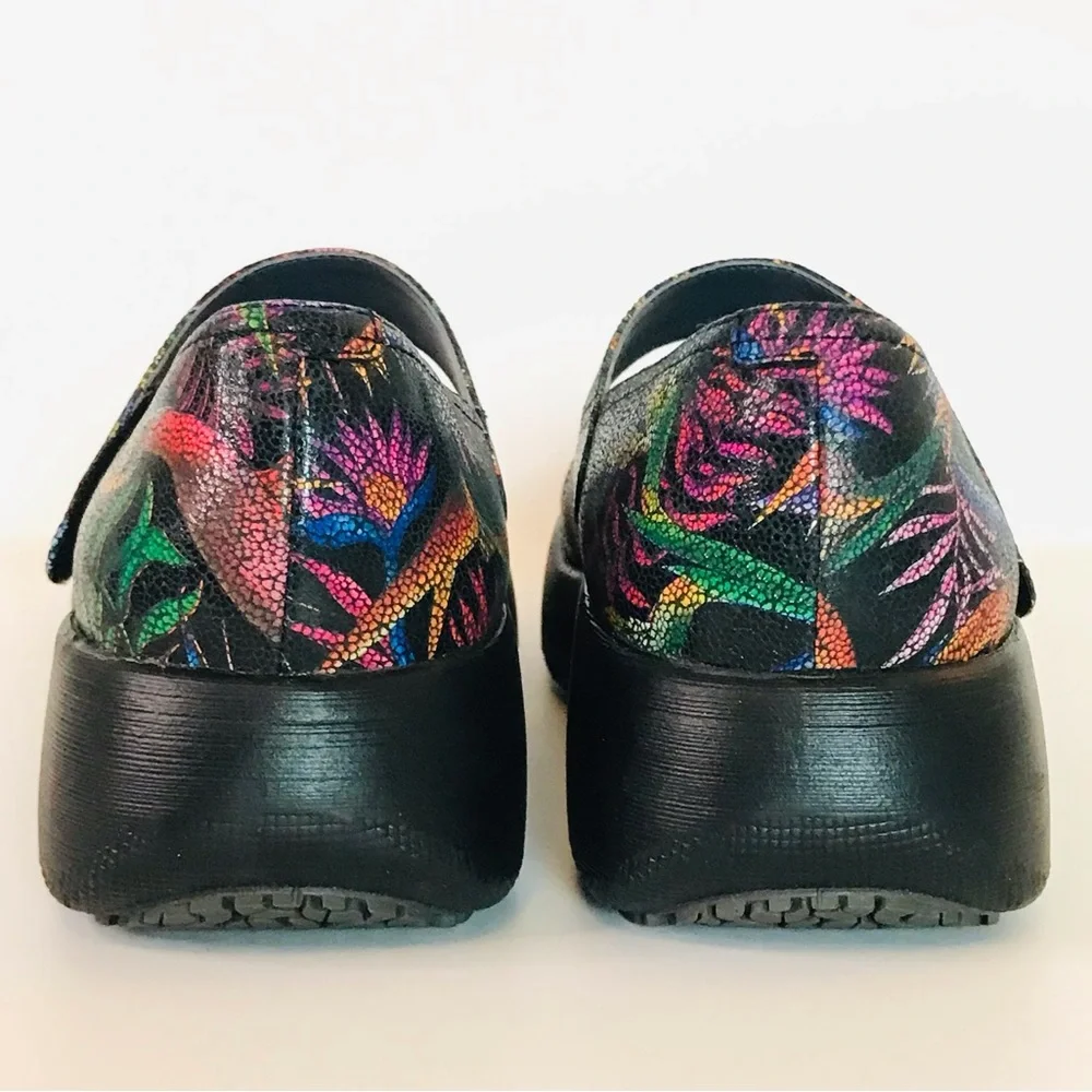 Dansko willa paradise